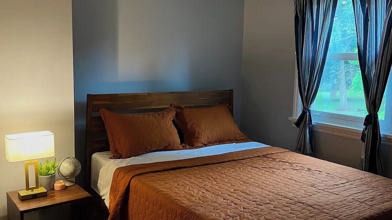 Photo of Bedroom in Pittsford