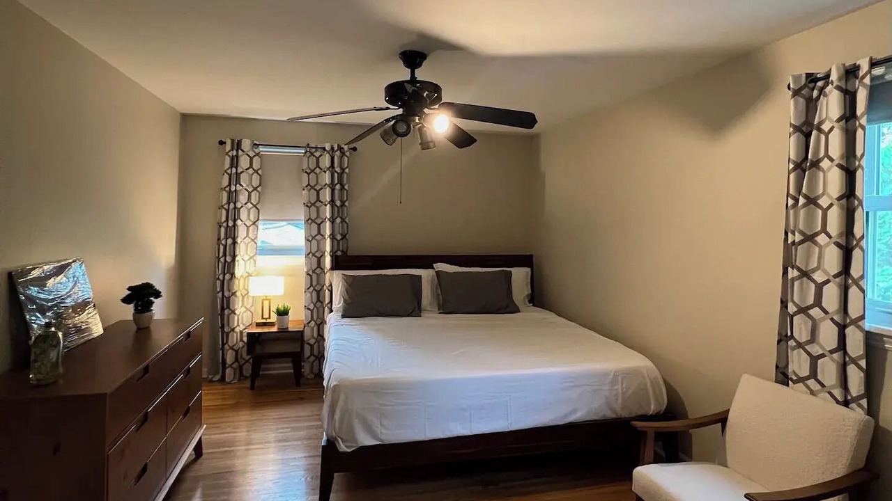 Photo of Bedroom in Pittsford