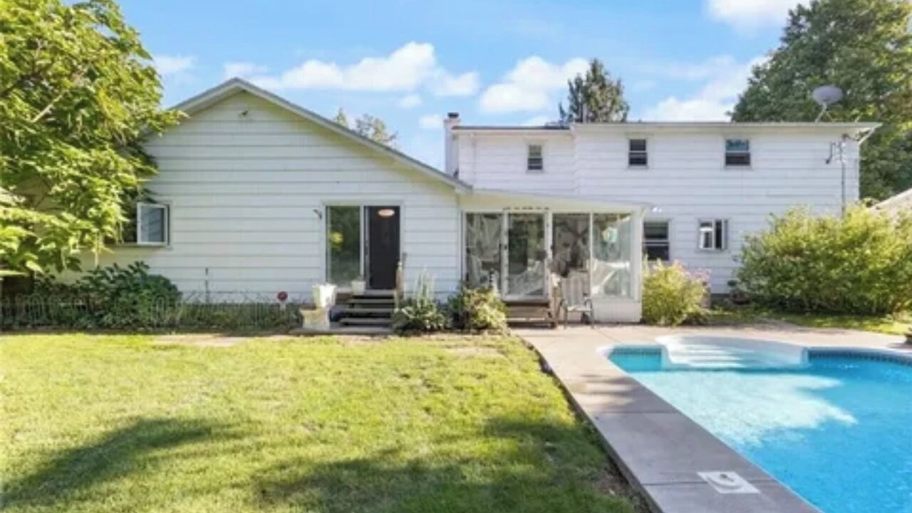 Photo of Outdoor in Pittsford
