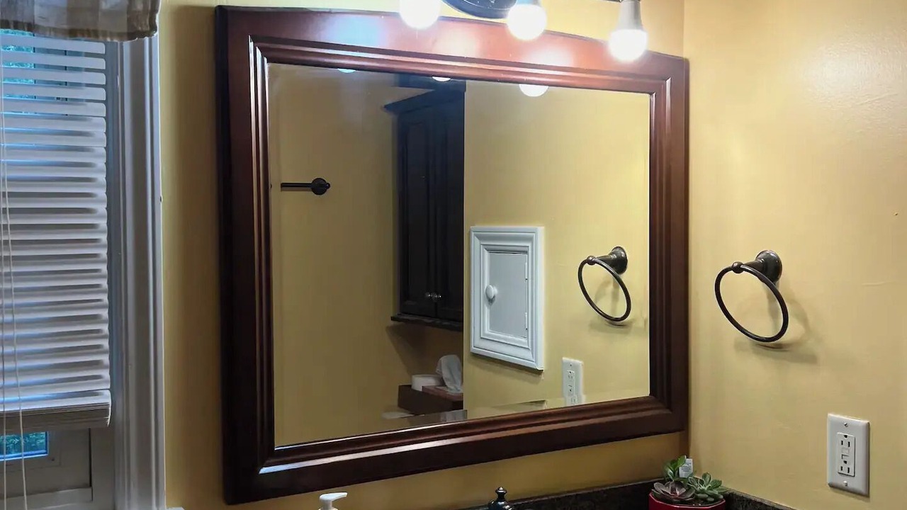 Photo of Bathroom in Pittsford