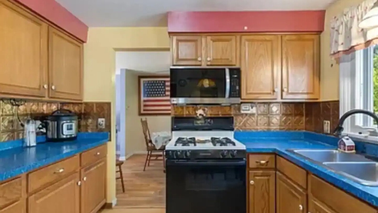 Photo of Kitchen in Pittsford