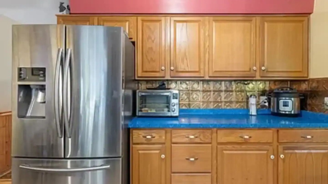 Photo of Kitchen in Pittsford
