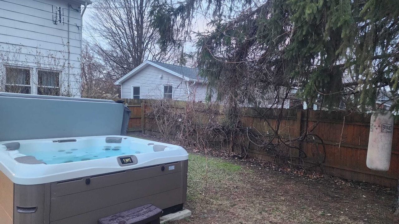 Photo of Outdoor in Pittsford