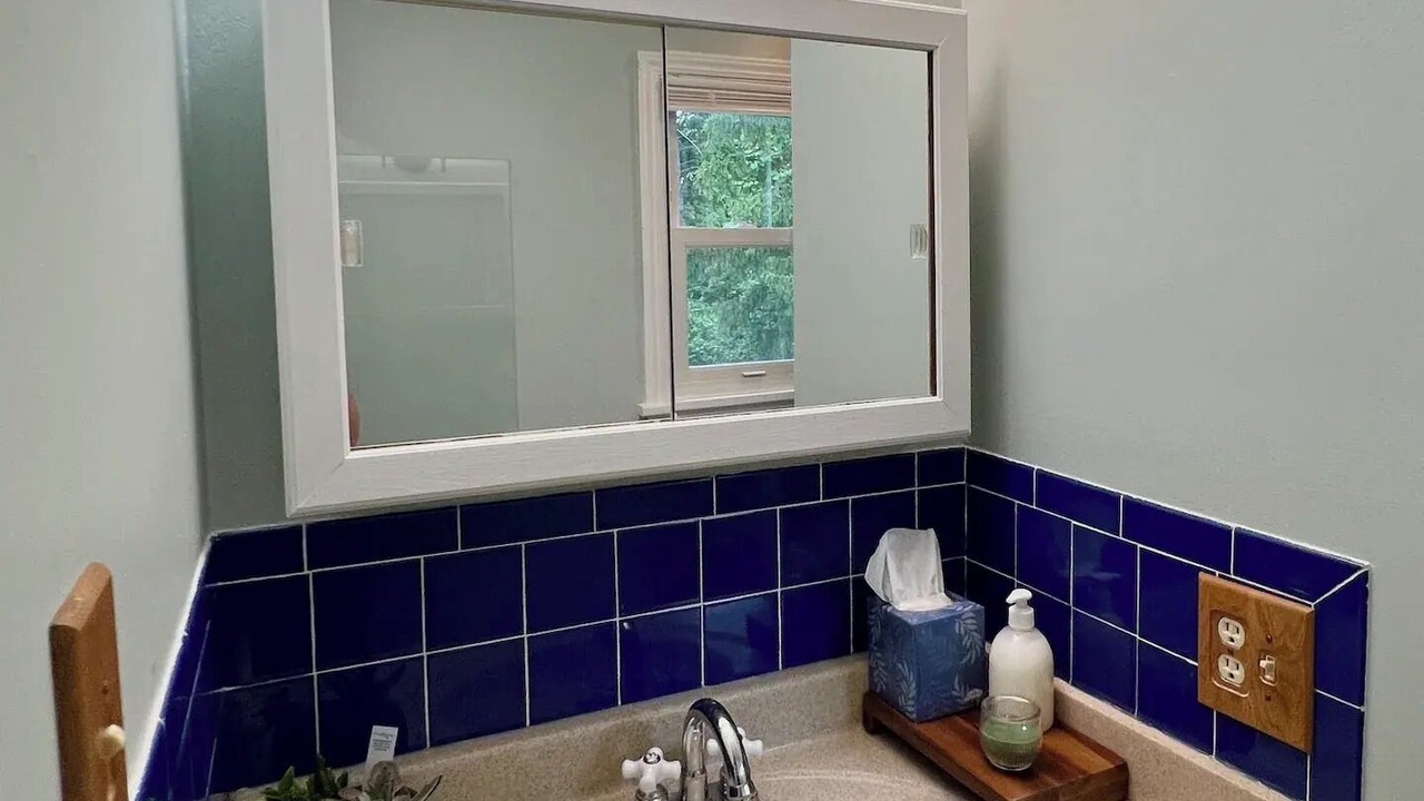 Photo of Bathroom in Pittsford