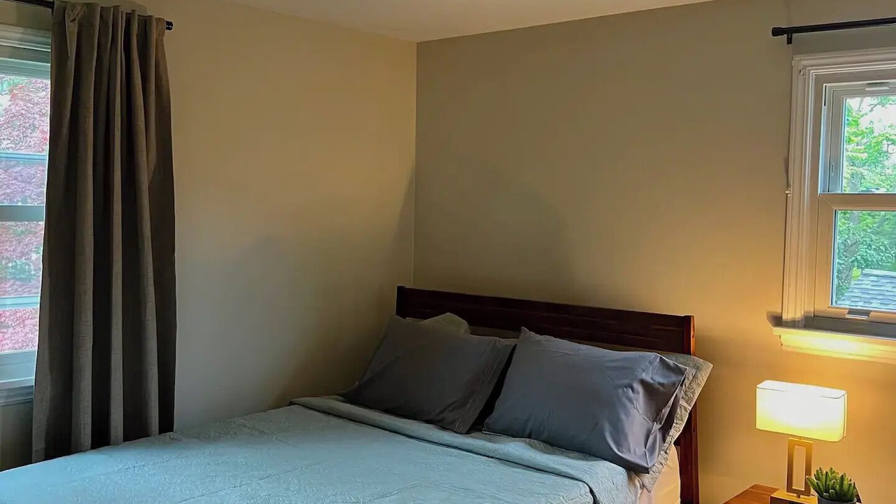 Photo of Bedroom in Pittsford