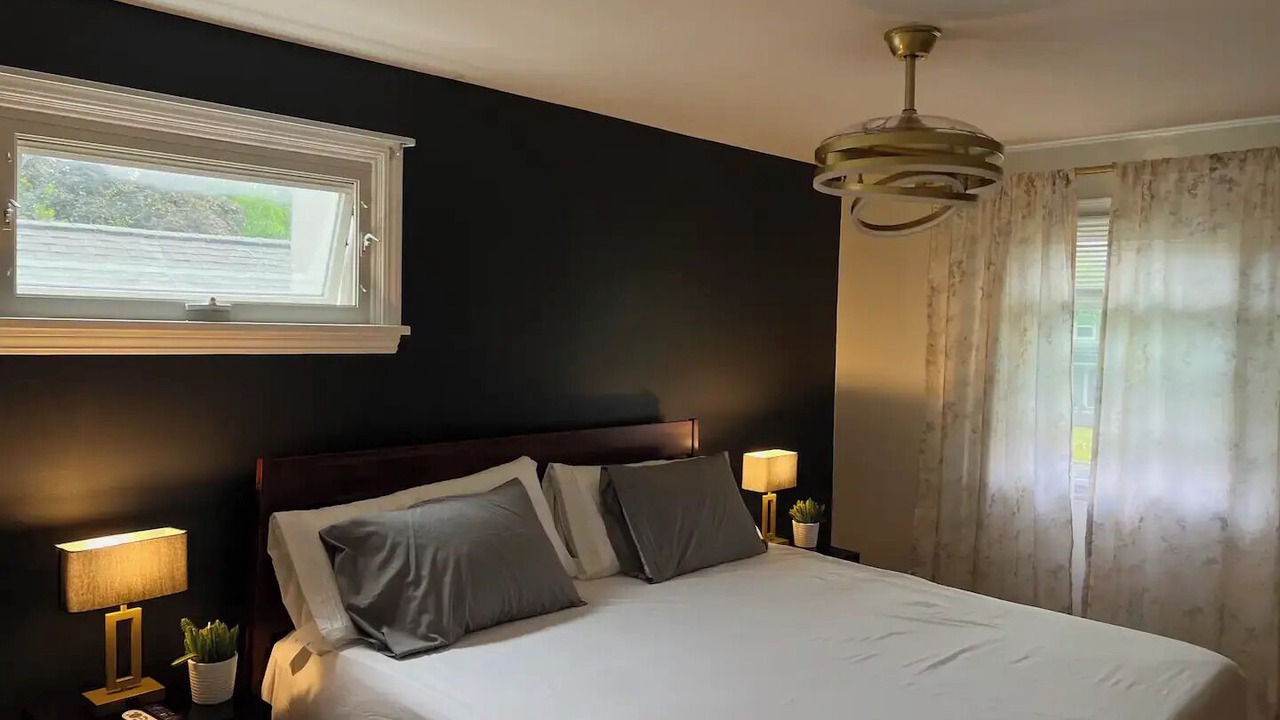 Photo of Bedroom in Pittsford