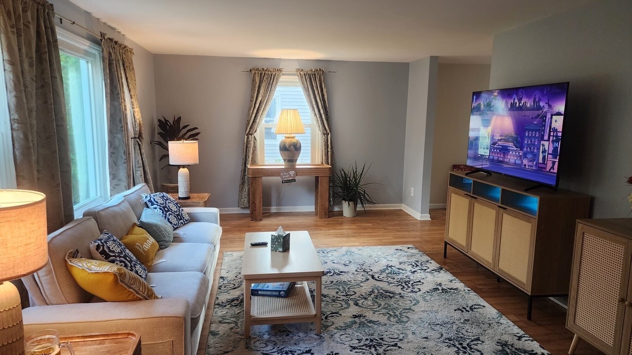 Photo of Livingroom in Pittsford