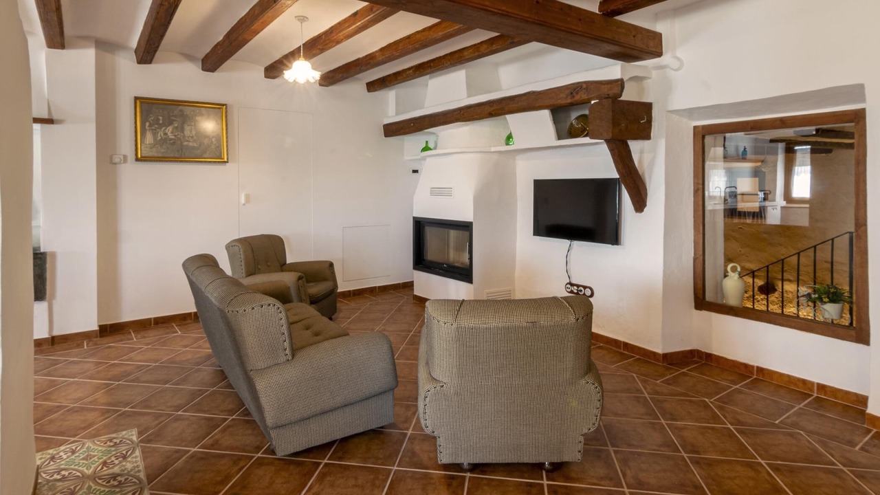Photo of Livingroom in Nulles