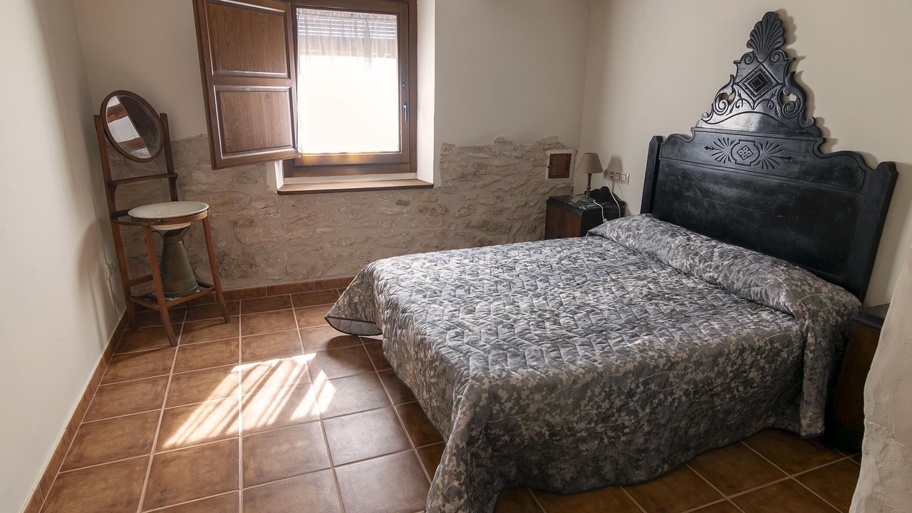 Photo of Bedroom in Nulles