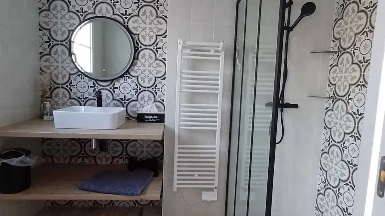 Photo of Bathroom in Ile d'Yeu