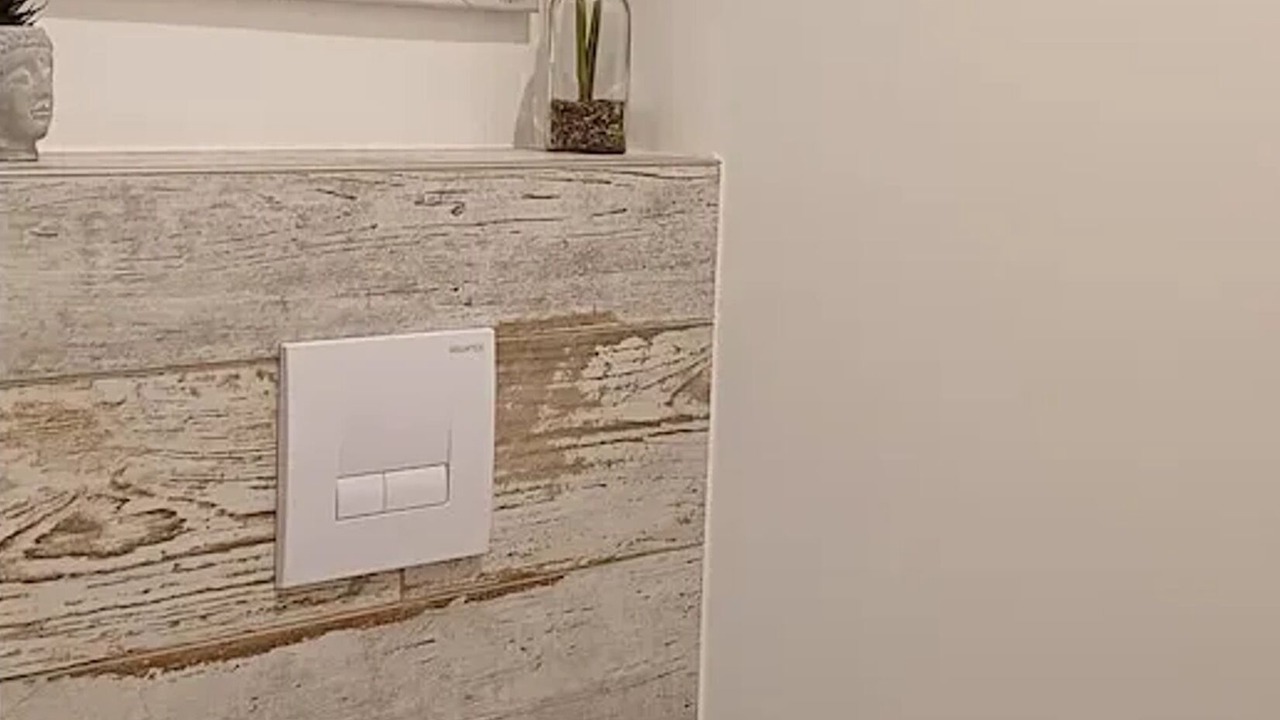 Photo of Bathroom in Ile d'Yeu