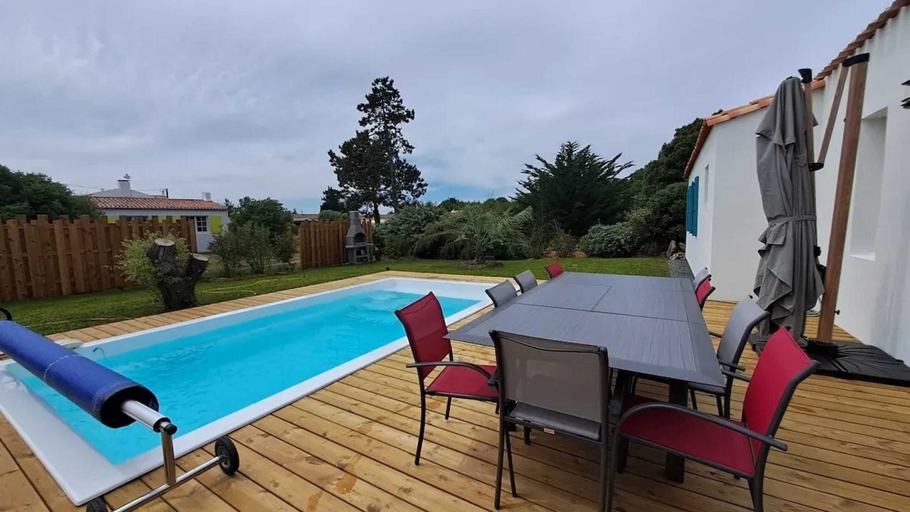 Photo of Outdoor in Ile d'Yeu