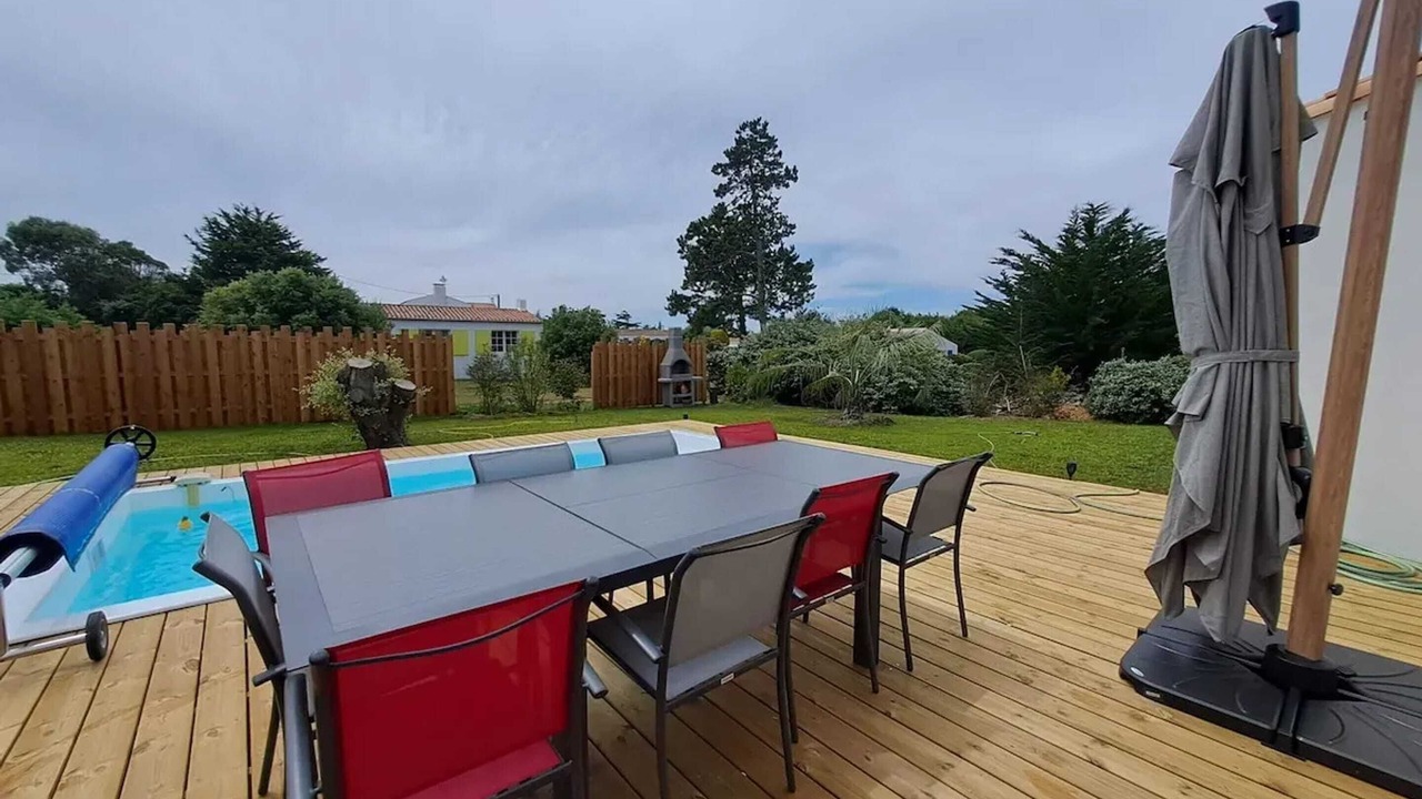 Photo of Outdoor in Ile d'Yeu