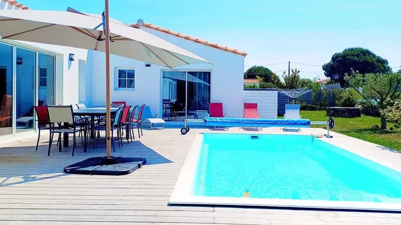 Photo of Outdoor in Ile d'Yeu