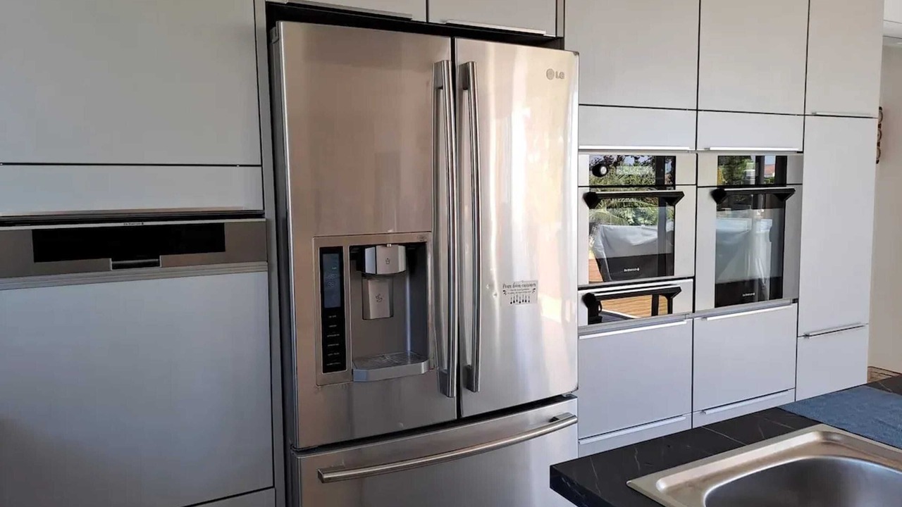 Photo of Kitchen in Ile d'Yeu