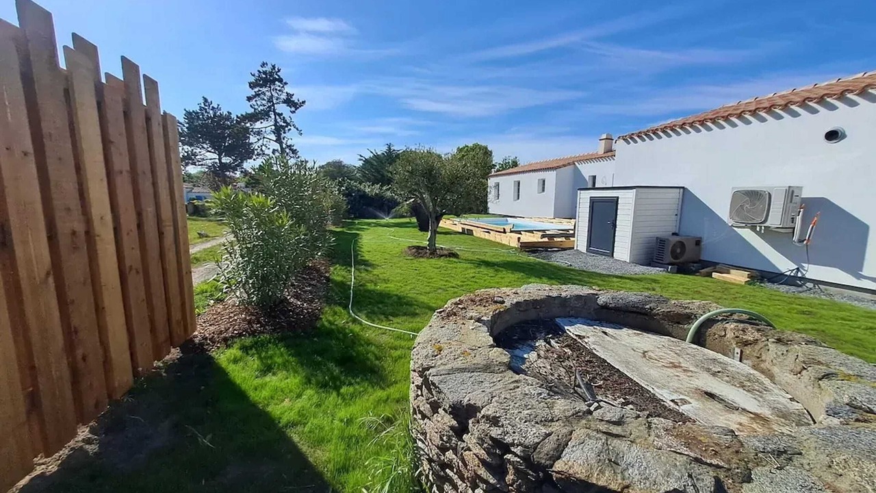 Photo of Outdoor in Ile d'Yeu