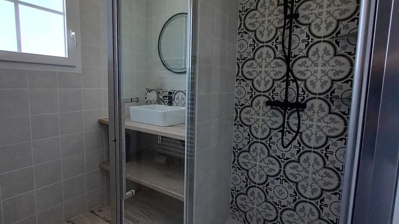 Photo of Bathroom in Ile d'Yeu