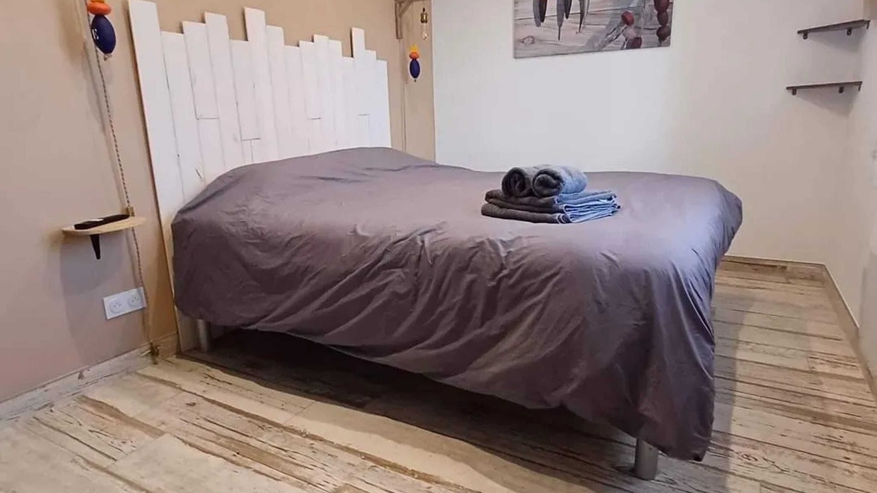 Photo of Bedroom in Ile d'Yeu