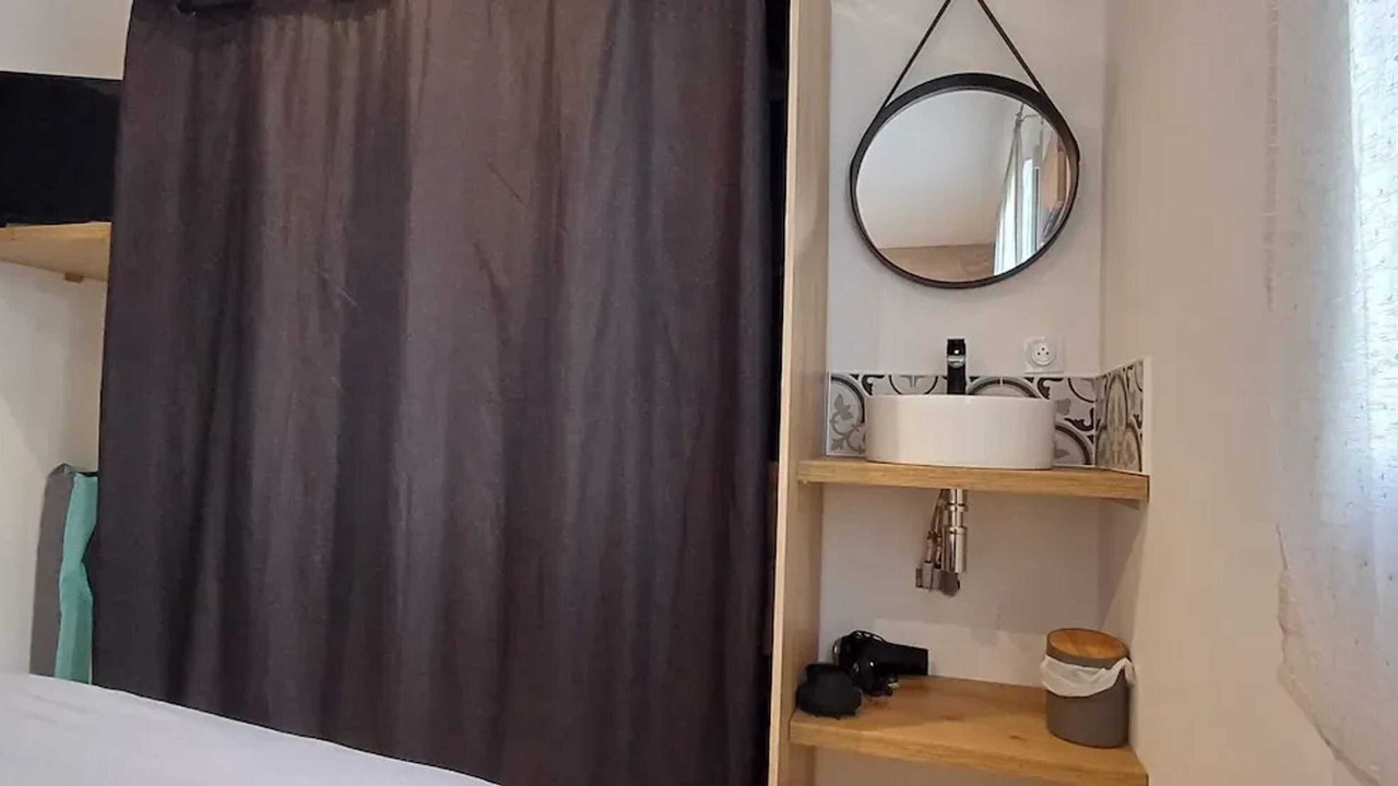 Photo of Bedroom in Ile d'Yeu