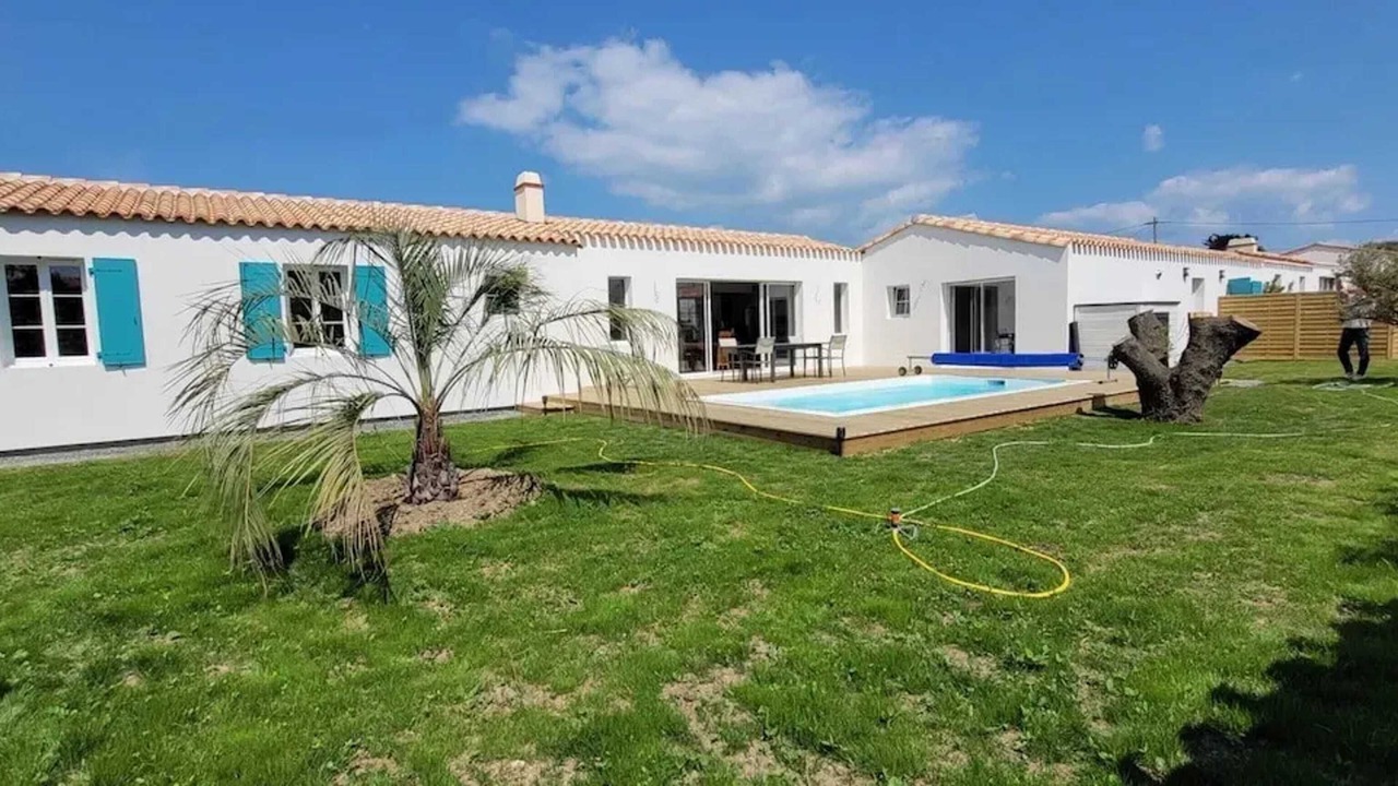 Photo of Outdoor in Ile d'Yeu