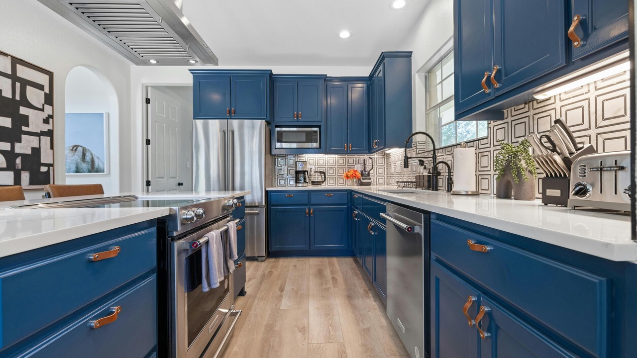 Photo of Kitchen in Dripping Springs