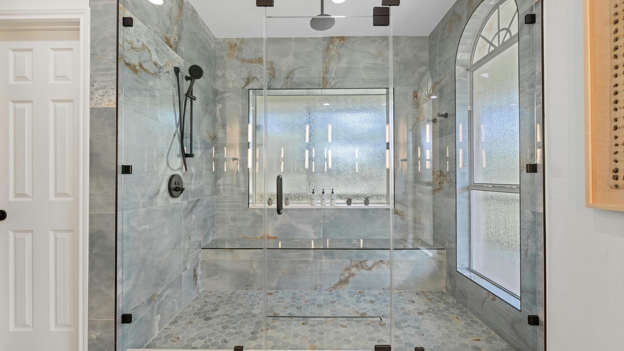 Photo of Bathroom in Dripping Springs
