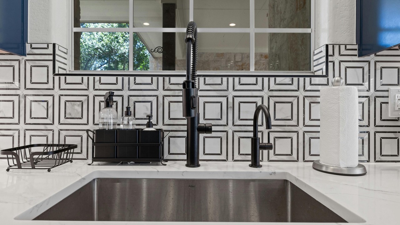 Photo of Bathroom in Dripping Springs