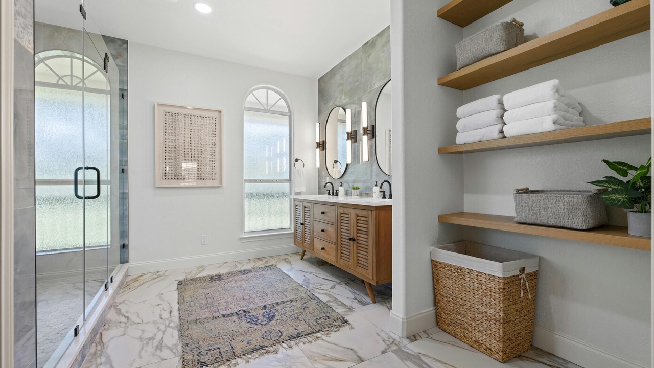 Photo of Bathroom in Dripping Springs