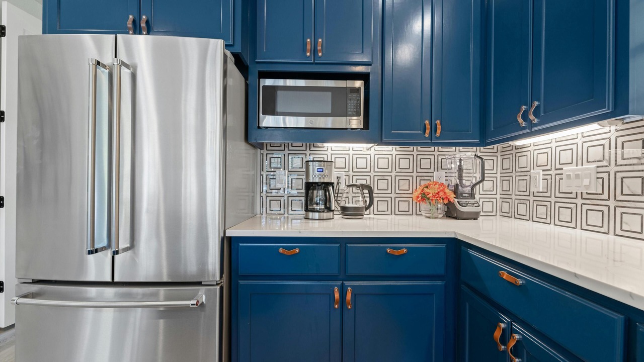 Photo of Kitchen in Dripping Springs