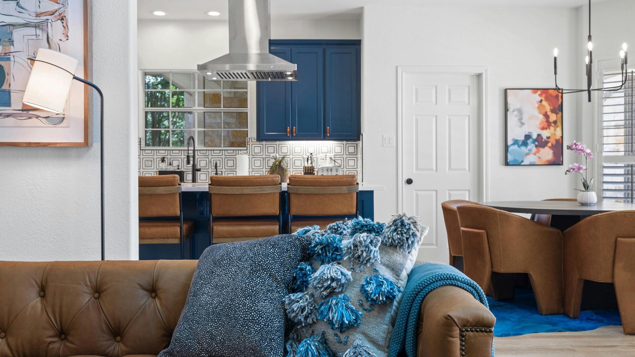 Photo of Livingroom in Dripping Springs