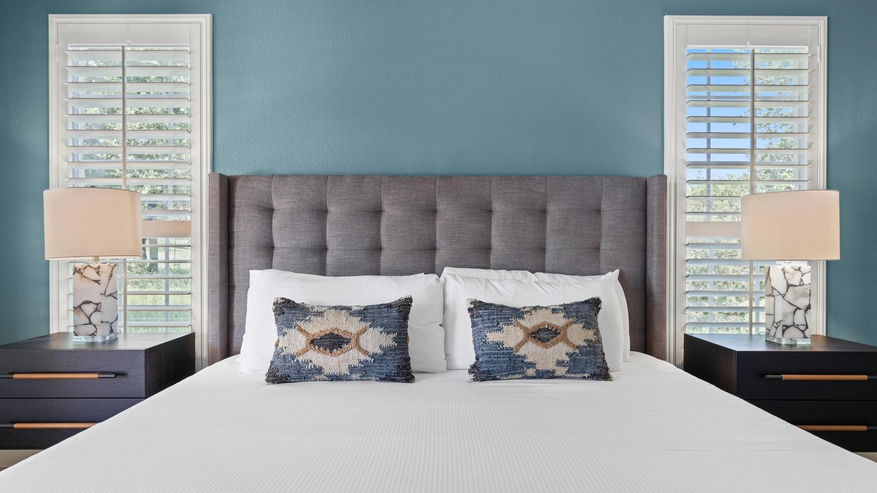 Photo of Bedroom in Dripping Springs