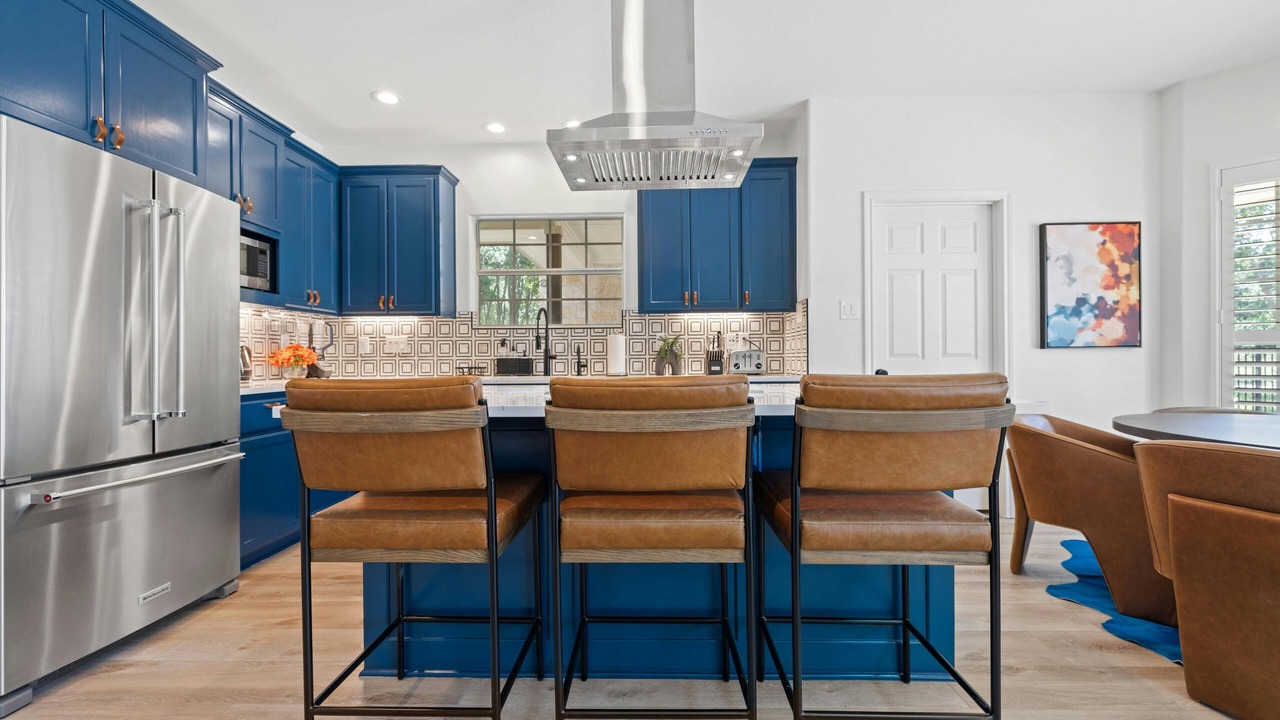 Photo of Kitchen in Dripping Springs