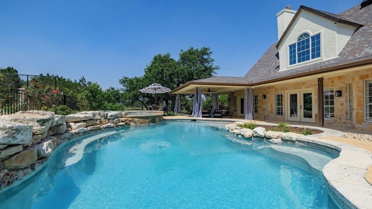 Photo of Outdoor in Dripping Springs