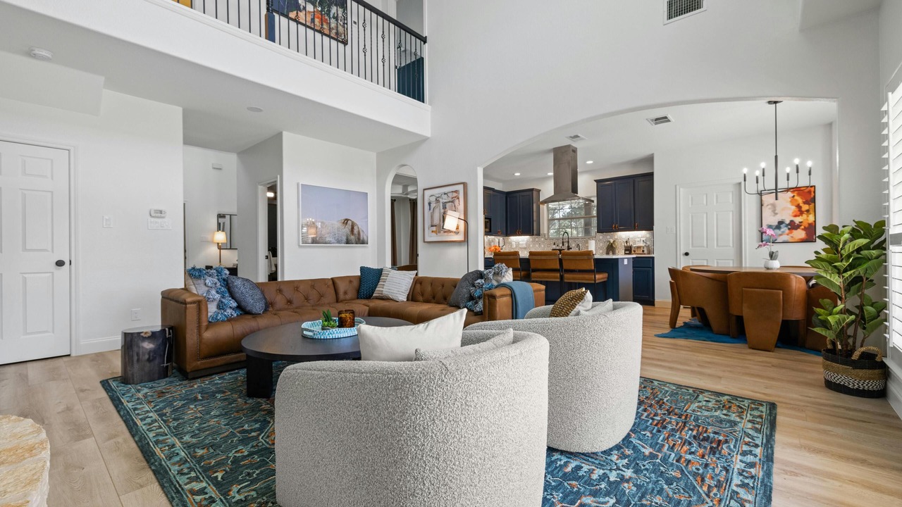 Photo of Livingroom in Dripping Springs
