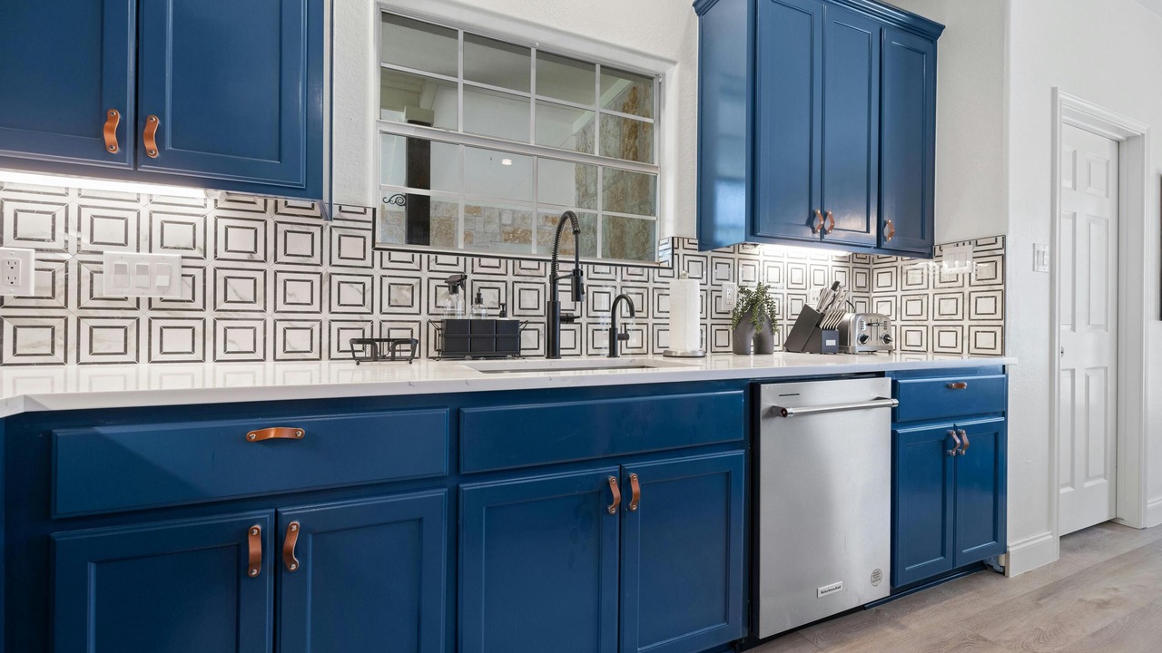 Photo of Kitchen in Dripping Springs