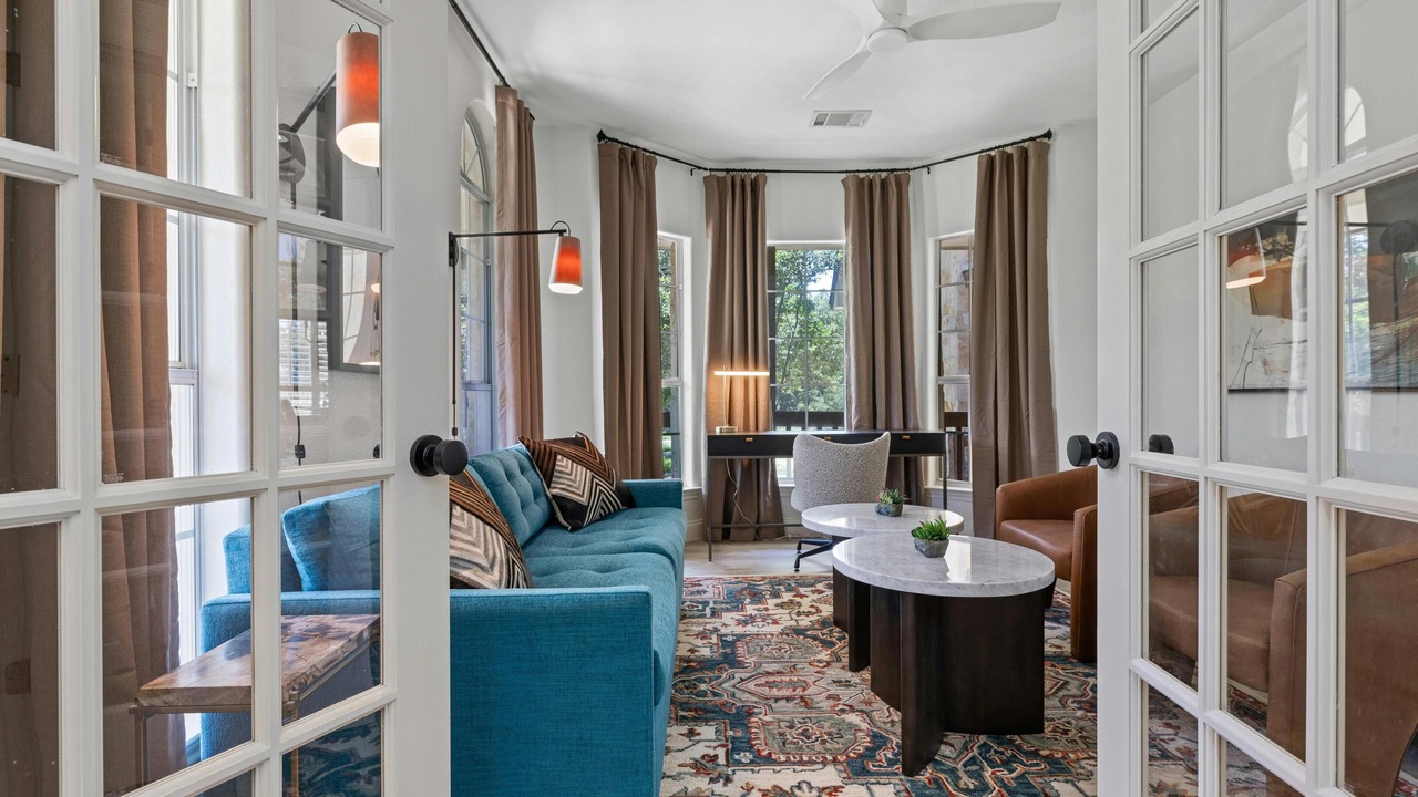Photo of Livingroom in Dripping Springs