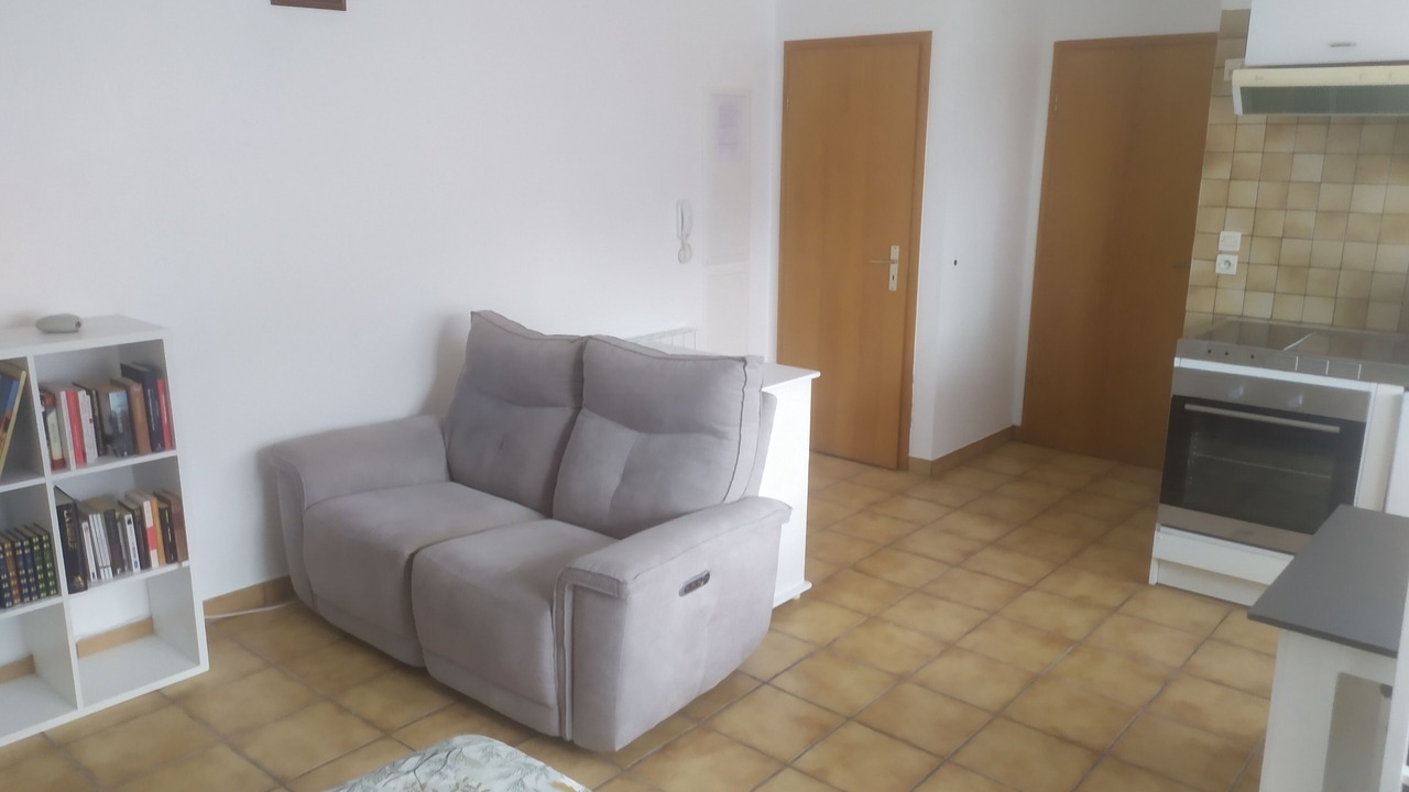 Photo of Livingroom in Guebwiller