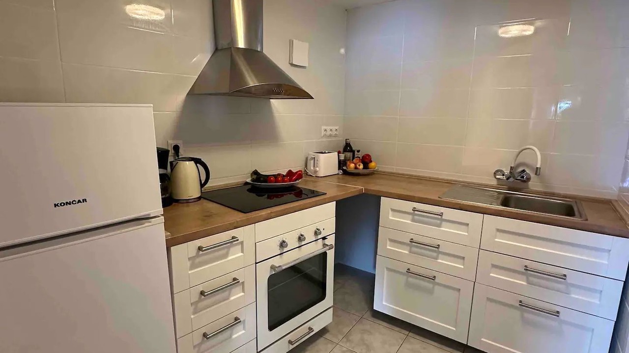 Photo of Kitchen in Murvica