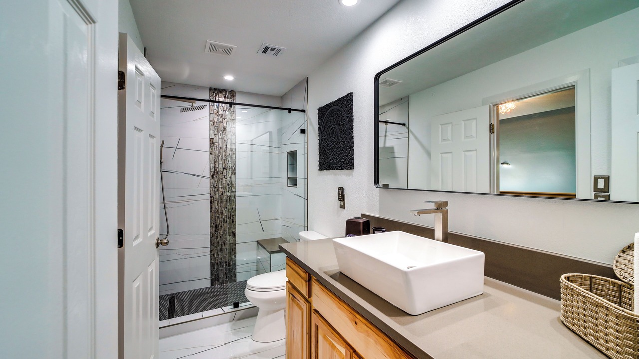 Photo of Bathroom in Tulsa