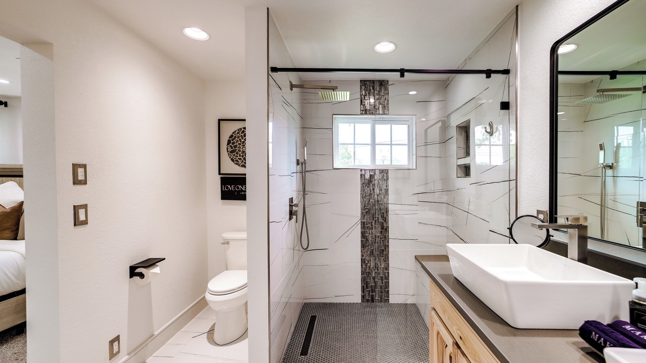 Photo of Bathroom in Tulsa