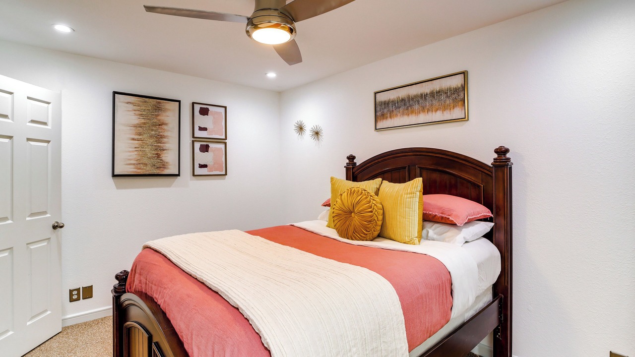 Photo of Bedroom in Tulsa