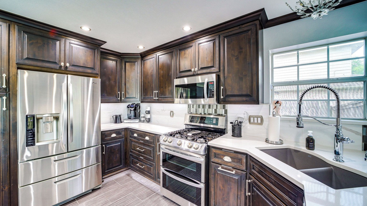 Photo of Kitchen in Tulsa
