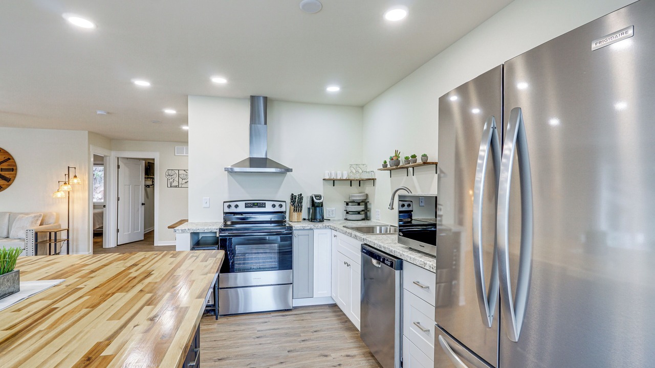 Photo of Kitchen in Osage Beach