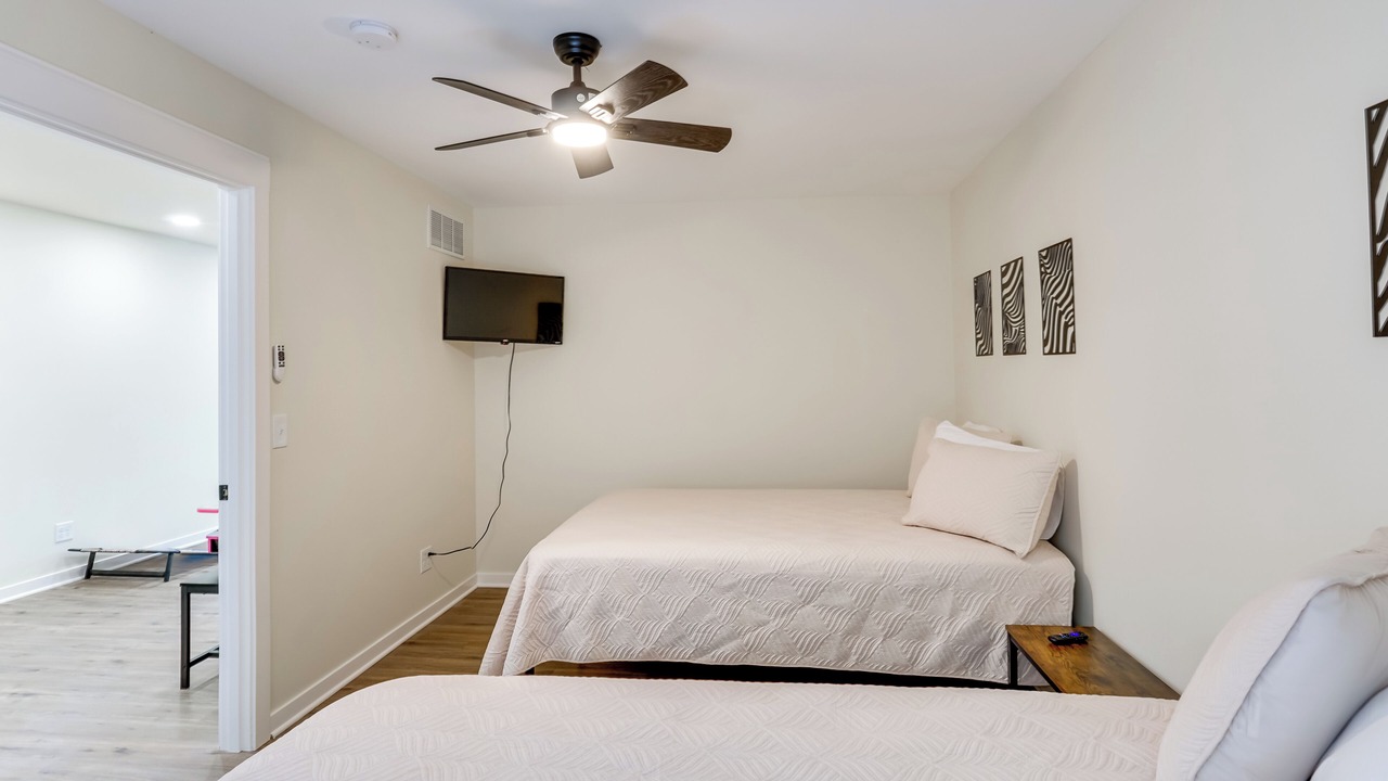 Photo of Bedroom in Osage Beach