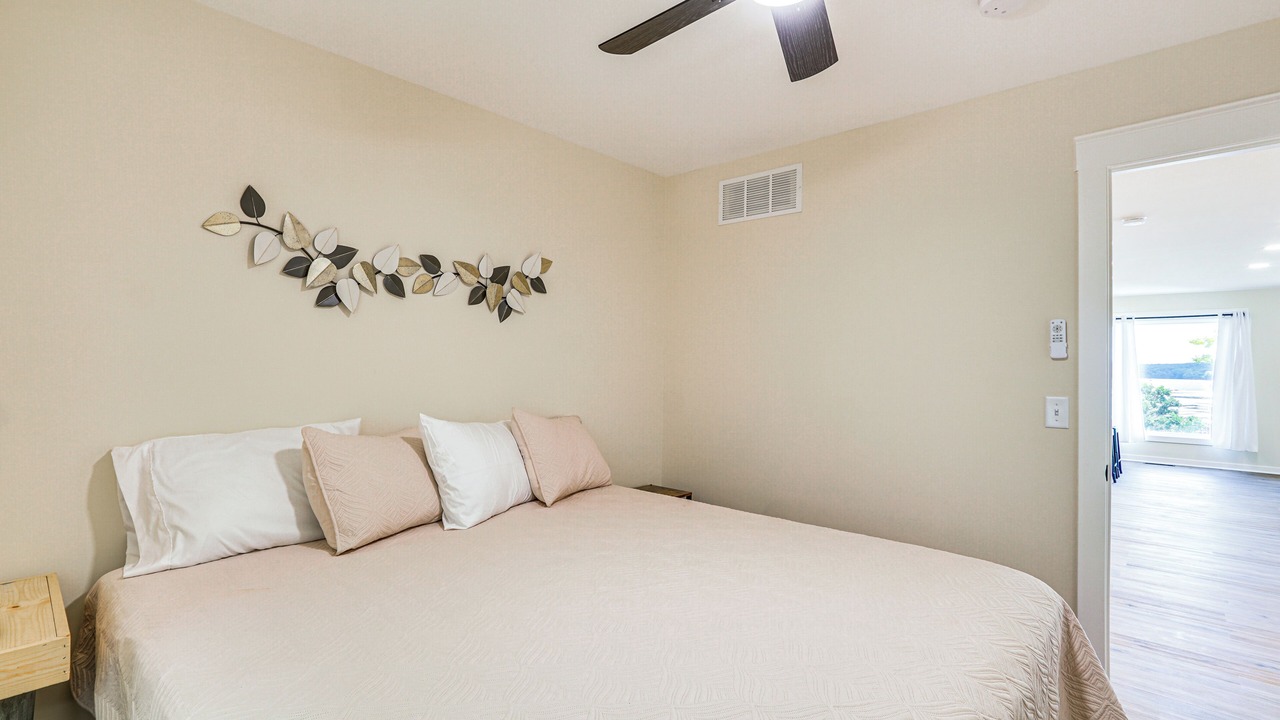 Photo of Bedroom in Osage Beach