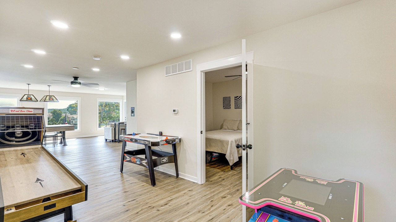 Photo of Bedroom in Osage Beach