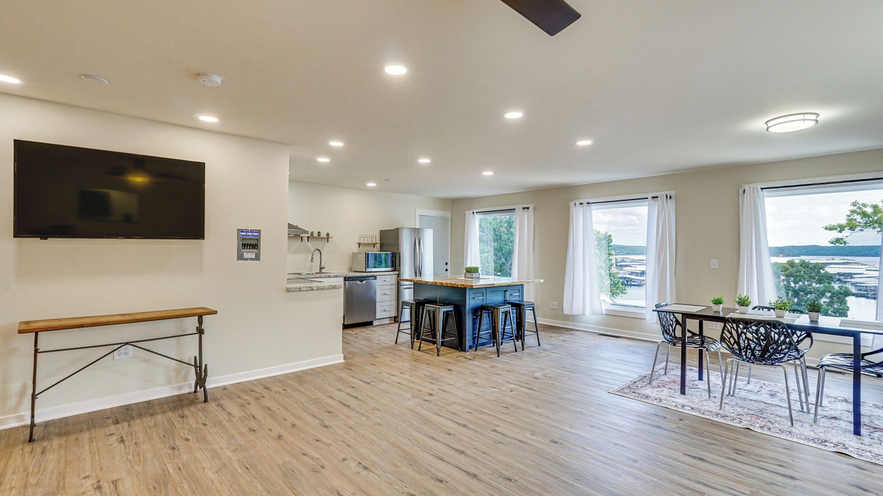 Photo of Kitchen in Osage Beach