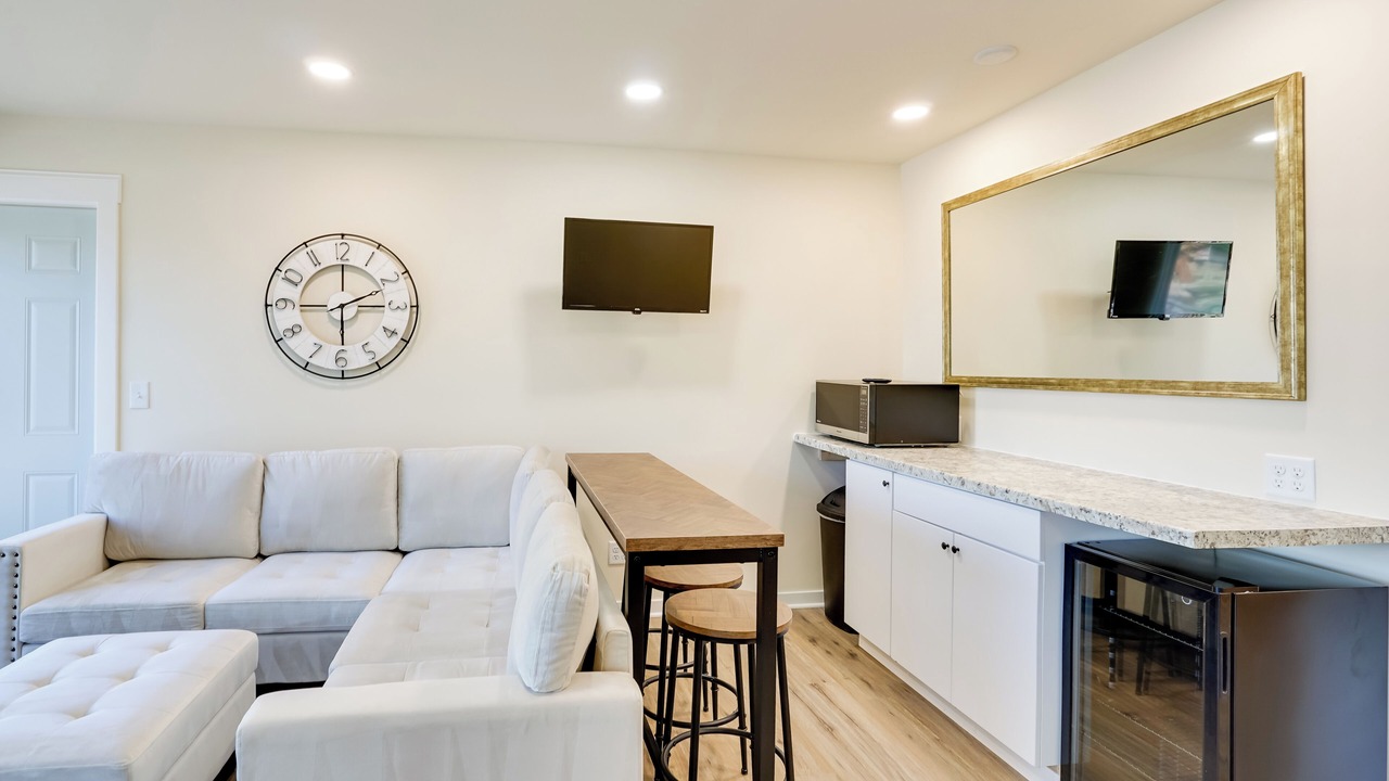 Photo of Livingroom in Osage Beach