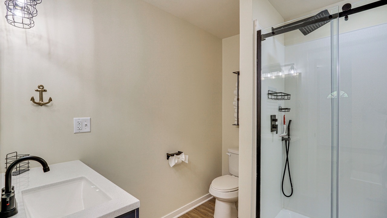 Photo of Bathroom in Osage Beach