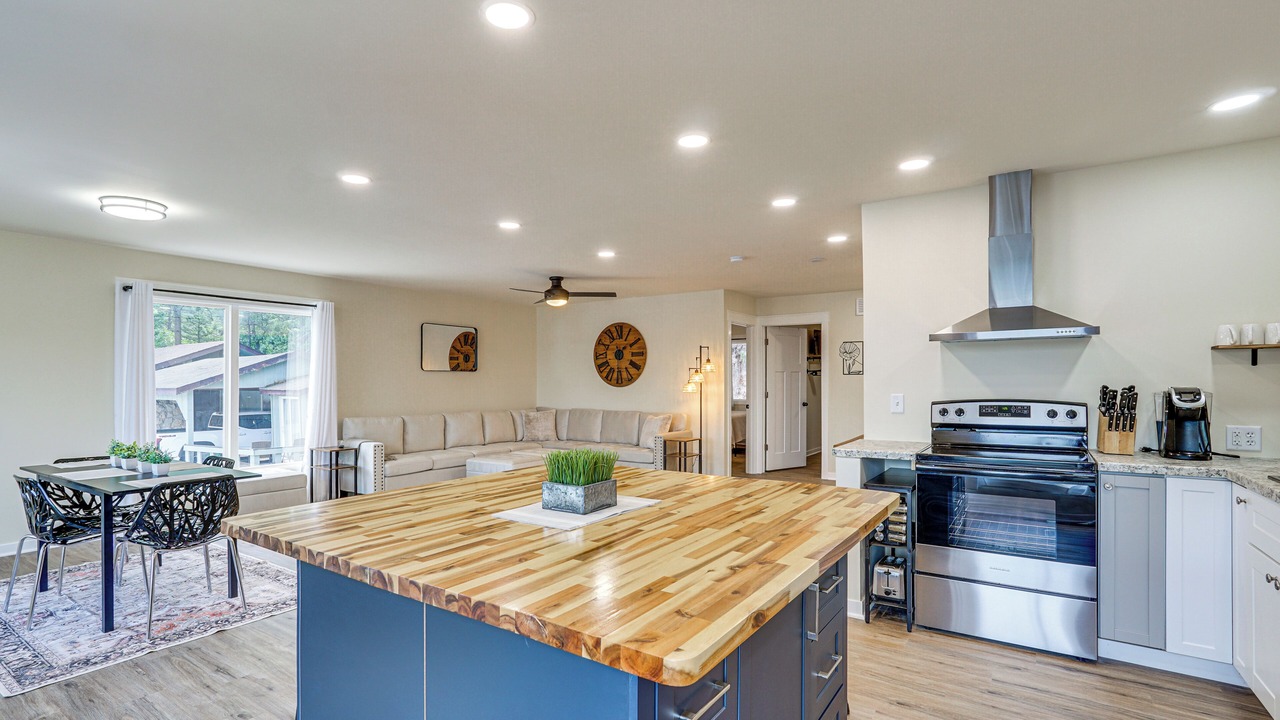Photo of Kitchen in Osage Beach